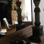 Penzion Zum Achten Himmel