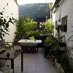 Zum Achten Himmel Penzion Klotten