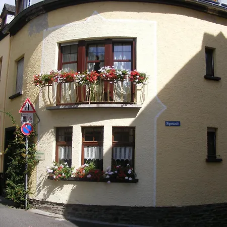 Affittacamere Zum Achten Himmel Klotten