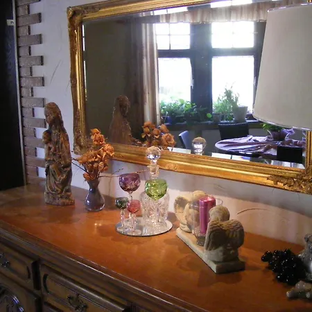 Affittacamere Zum Achten Himmel