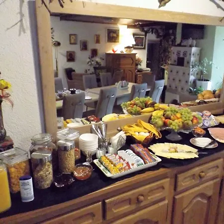 Zum Achten Himmel 3*