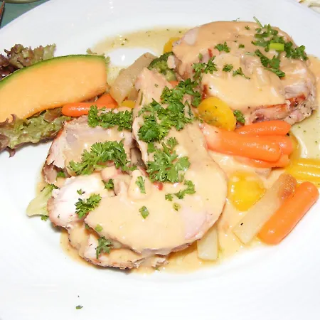 Zum Achten Himmel 3*