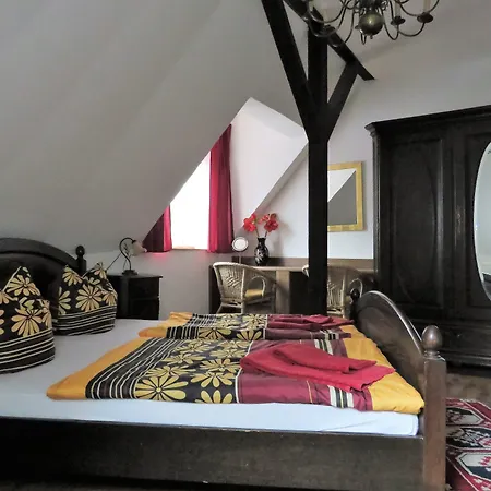 Zum Achten Himmel 3* Klotten