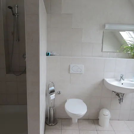 Pensjonat Zum Achten Himmel 3*