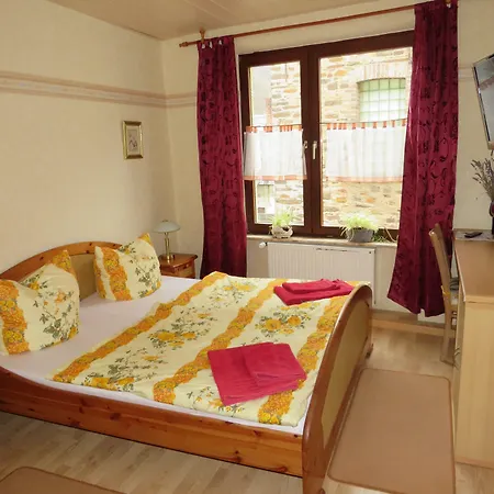 Affittacamere Zum Achten Himmel 3*