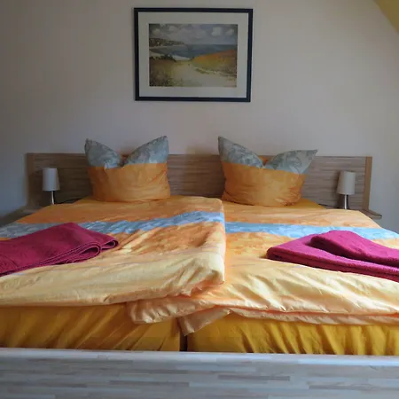 Zum Achten Himmel 3*