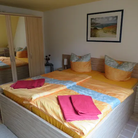 Pensjonat Zum Achten Himmel 3*