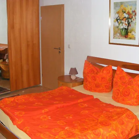 Zum Achten Himmel Klotten