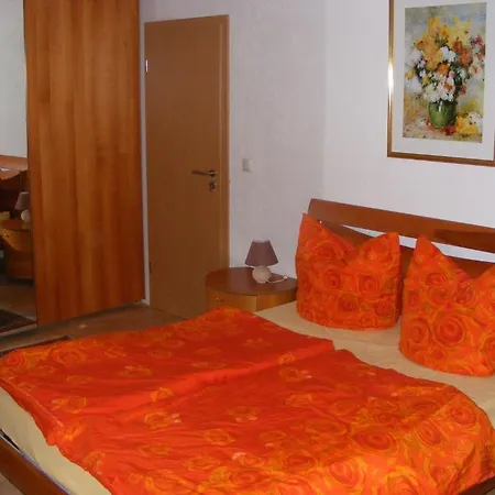 Zum Achten Himmel Klotten