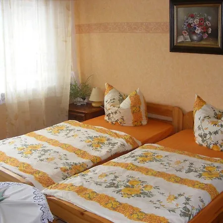 Zum Achten Himmel 3*