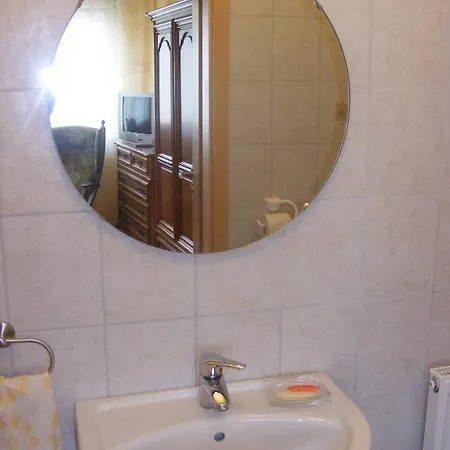 Zum Achten Himmel Pensjonat