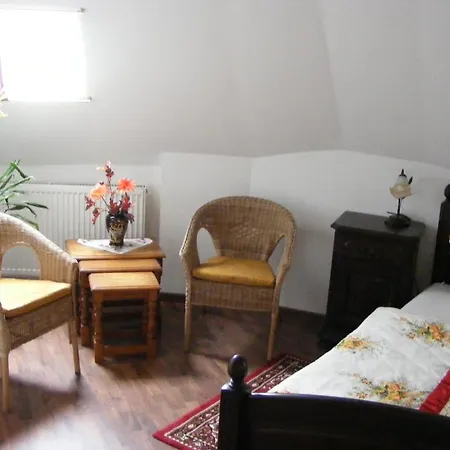 Pensjonat Zum Achten Himmel