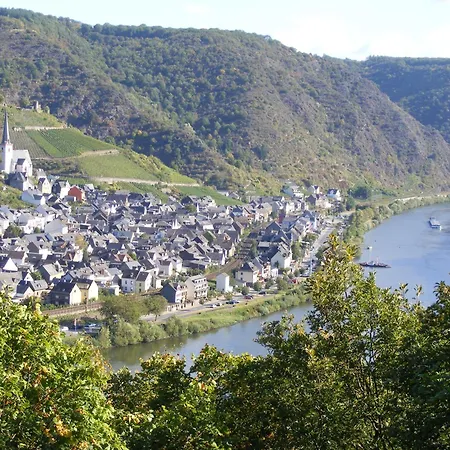 Affittacamere Zum Achten Himmel