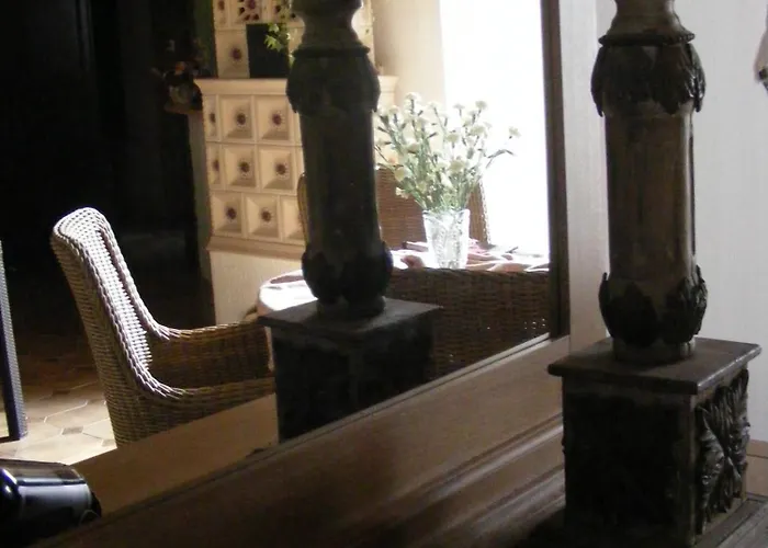 Affittacamere Zum Achten Himmel