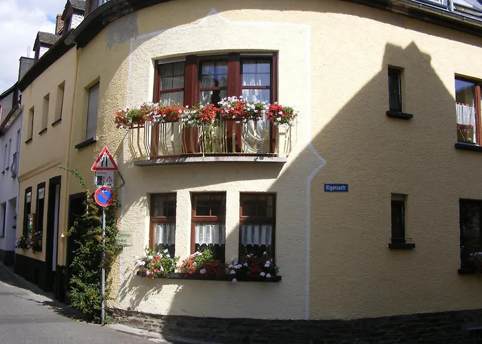 Affittacamere Zum Achten Himmel Klotten