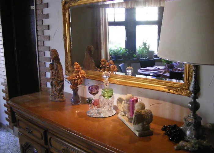 Affittacamere Zum Achten Himmel