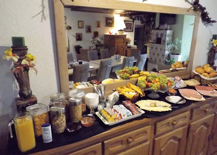 Zum Achten Himmel 3*