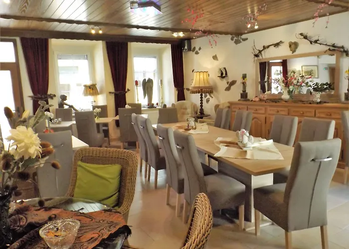 Affittacamere Zum Achten Himmel Klotten