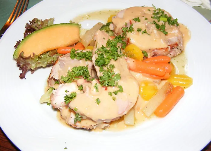 Zum Achten Himmel 3*