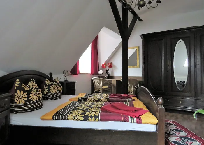 Zum Achten Himmel 3* Klotten