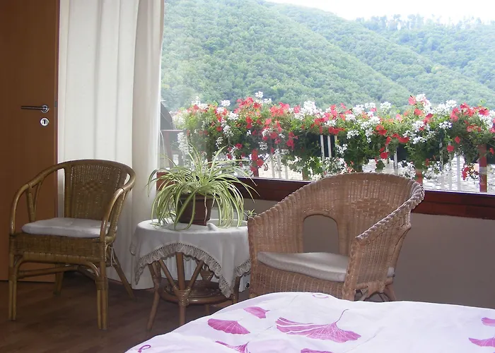 Zum Achten Himmel Klotten