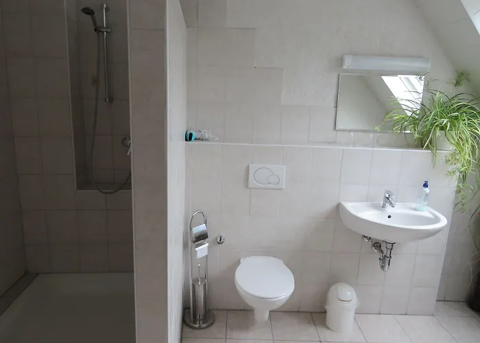 Affittacamere Zum Achten Himmel 3*