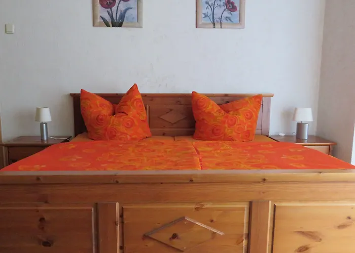 Zum Achten Himmel Pensionat