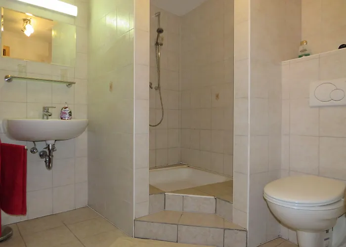 Zum Achten Himmel Pensionat Klotten