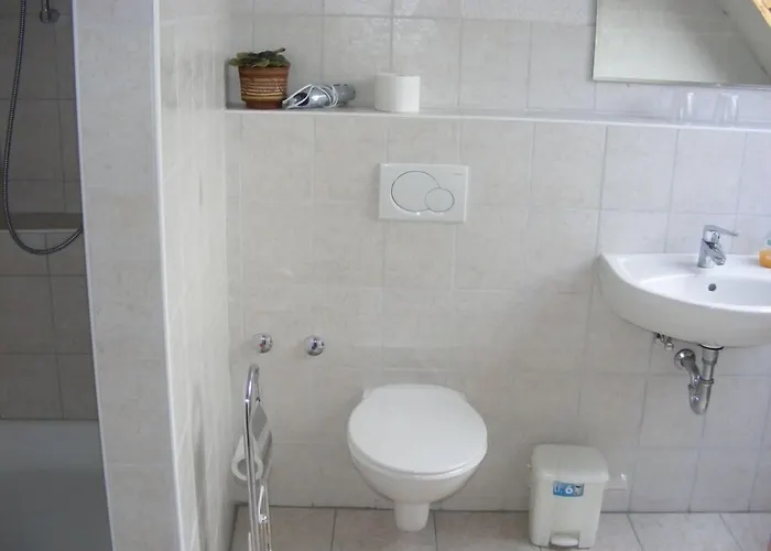 Zum Achten Himmel 3* Klotten