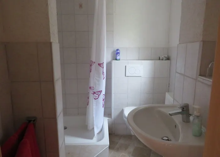 Zum Achten Himmel Affittacamere Klotten