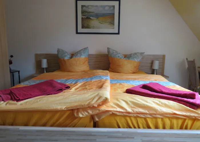 Zum Achten Himmel 3*