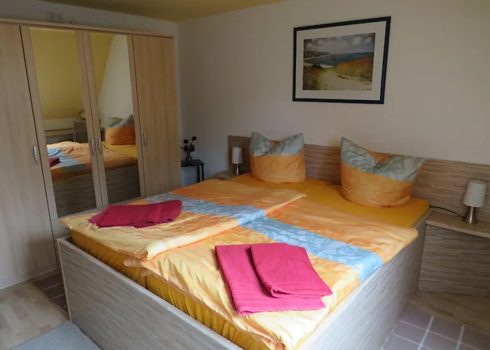 Affittacamere Zum Achten Himmel 3*