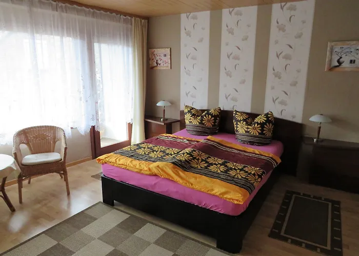 Zum Achten Himmel 3* Klotten