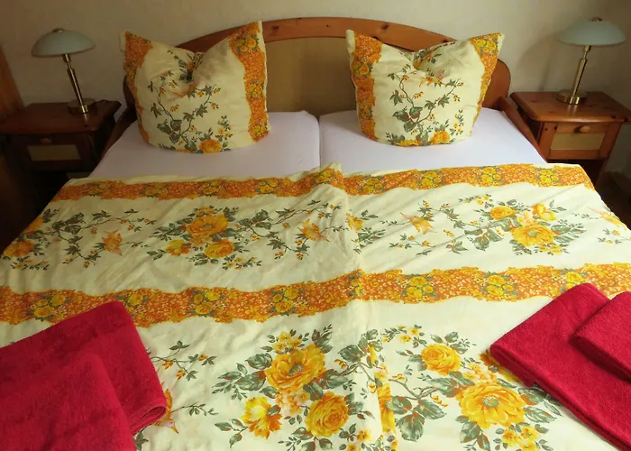 Affittacamere Zum Achten Himmel