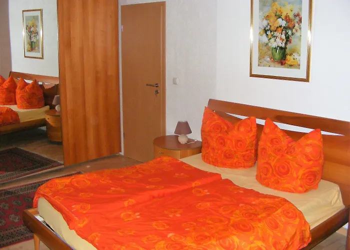 Zum Achten Himmel Klotten