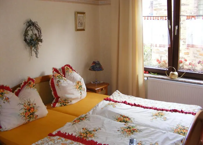 Affittacamere Zum Achten Himmel Klotten