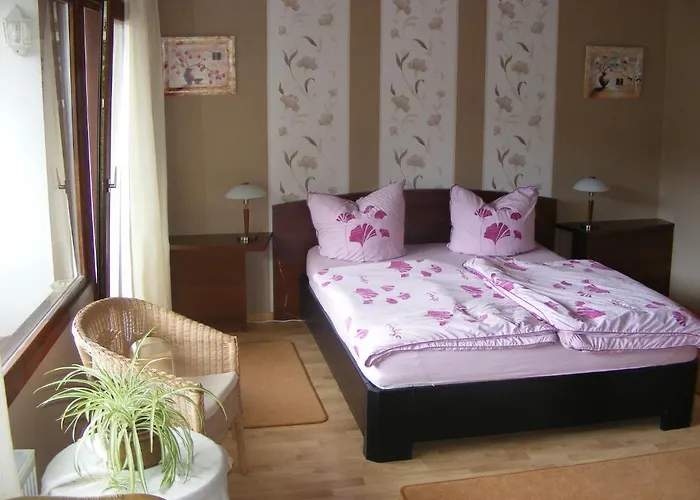 Zum Achten Himmel 3* Klotten