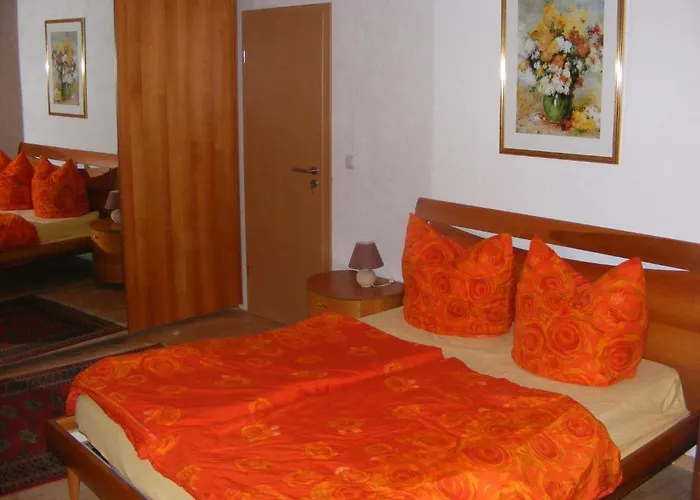 Zum Achten Himmel Klotten