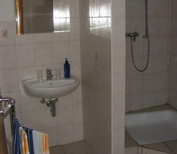 Zum Achten Himmel Affittacamere