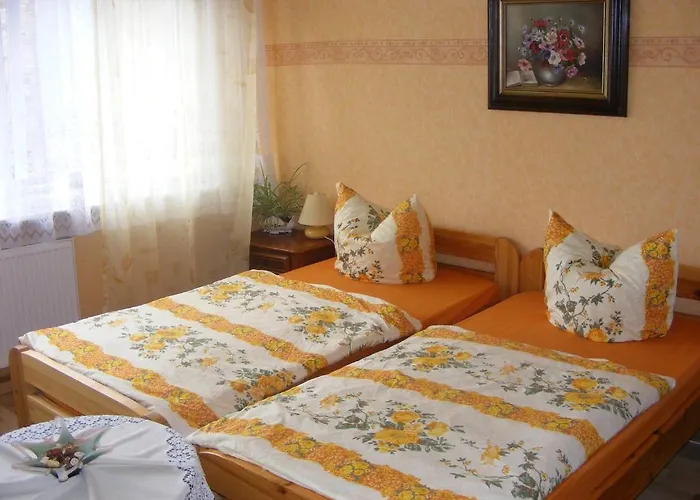 Zum Achten Himmel 3*