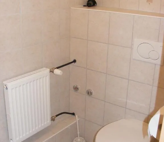 Pensionat Zum Achten Himmel Klotten