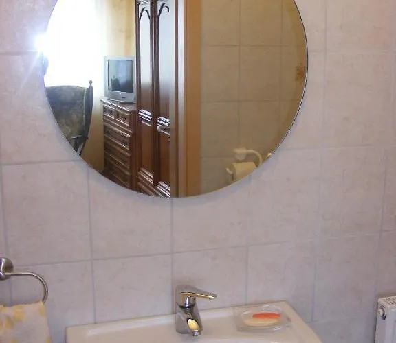 Zum Achten Himmel Affittacamere