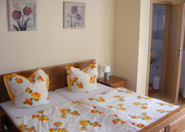 Affittacamere Zum Achten Himmel Klotten