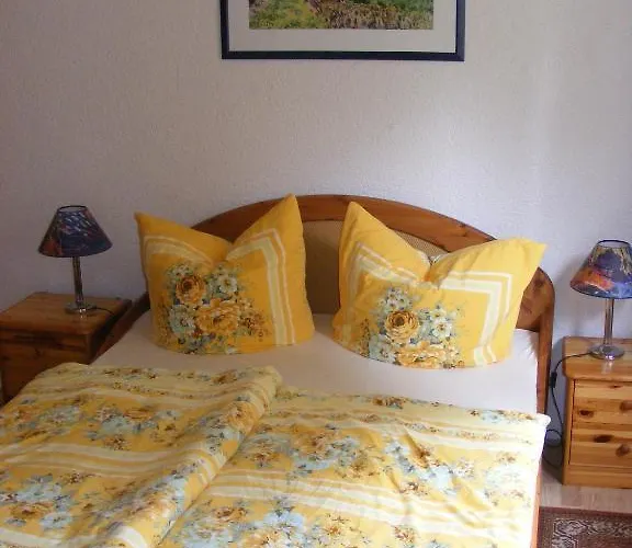 Zum Achten Himmel Klotten