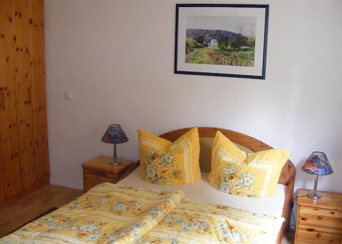 Zum Achten Himmel Affittacamere