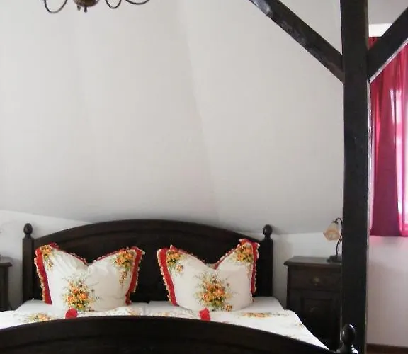 Zum Achten Himmel Affittacamere