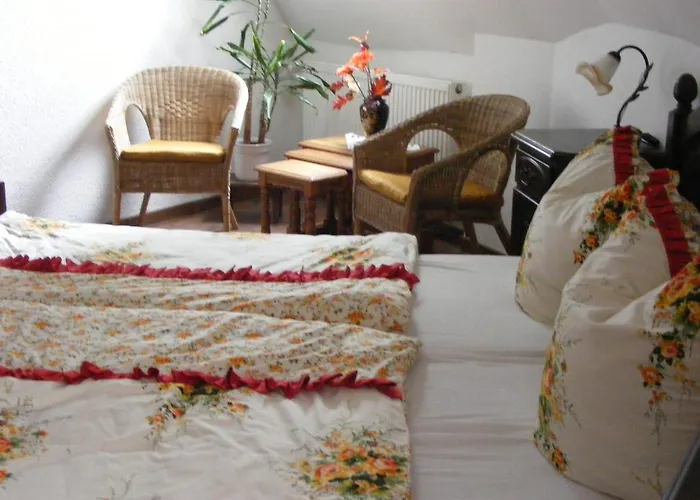 Zum Achten Himmel 3* Klotten