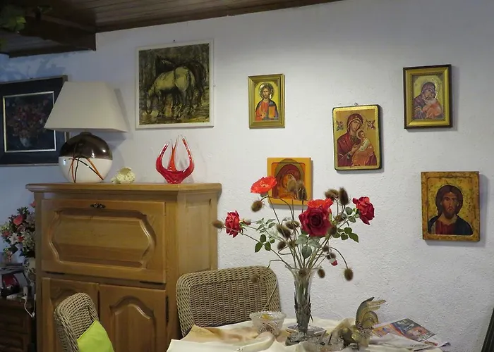 Affittacamere Zum Achten Himmel