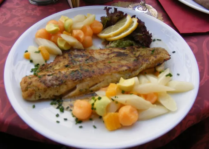 Zum Achten Himmel Pensionat 3*