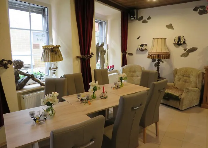 Zum Achten Himmel Klotten